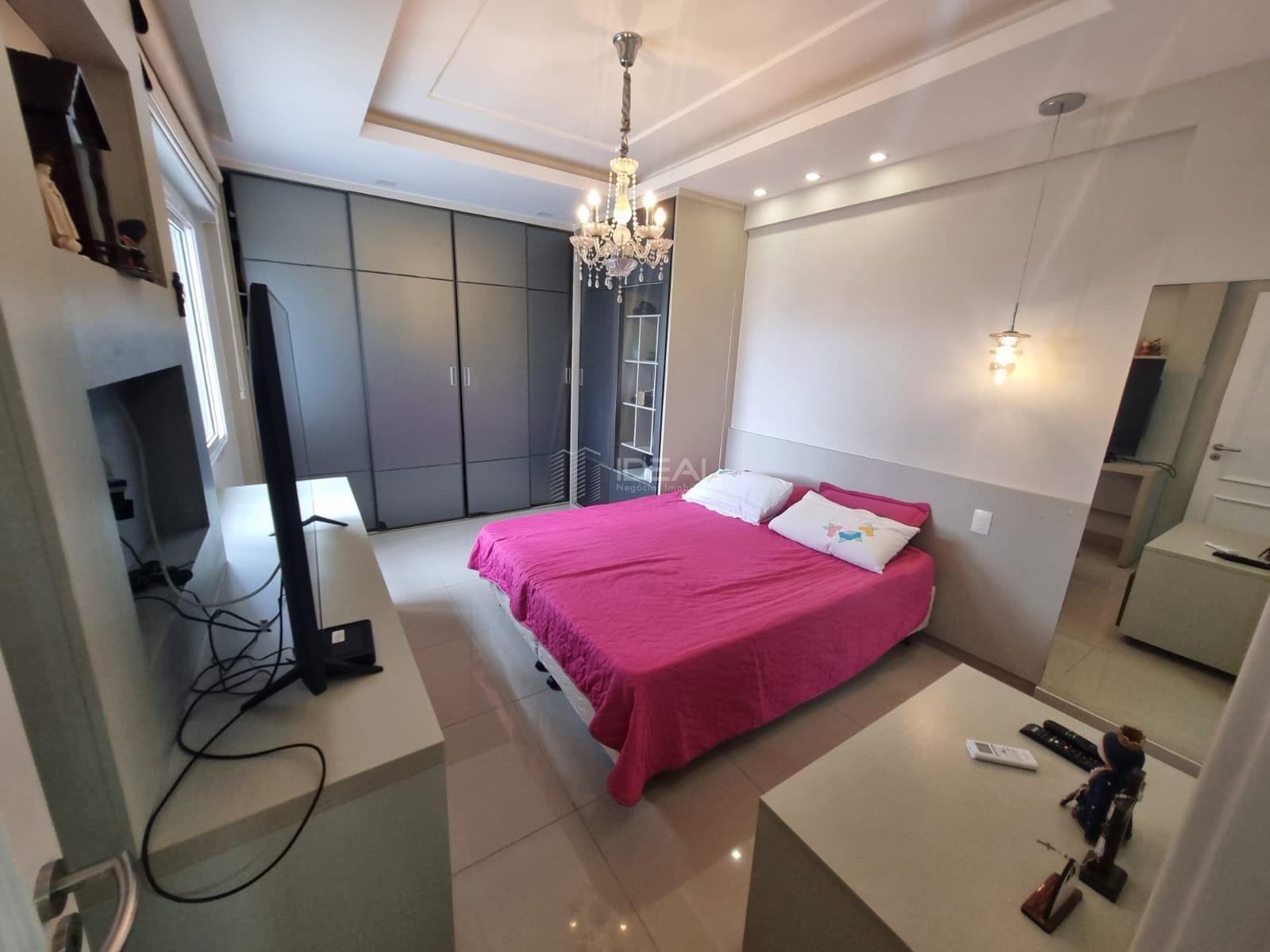 Apartamento à venda com 3 quartos, 1 suíte, 2 vagas e 120m² no Parque Tamandaré, Campos dos Goytacazes (RJ) — foto 8 de 30