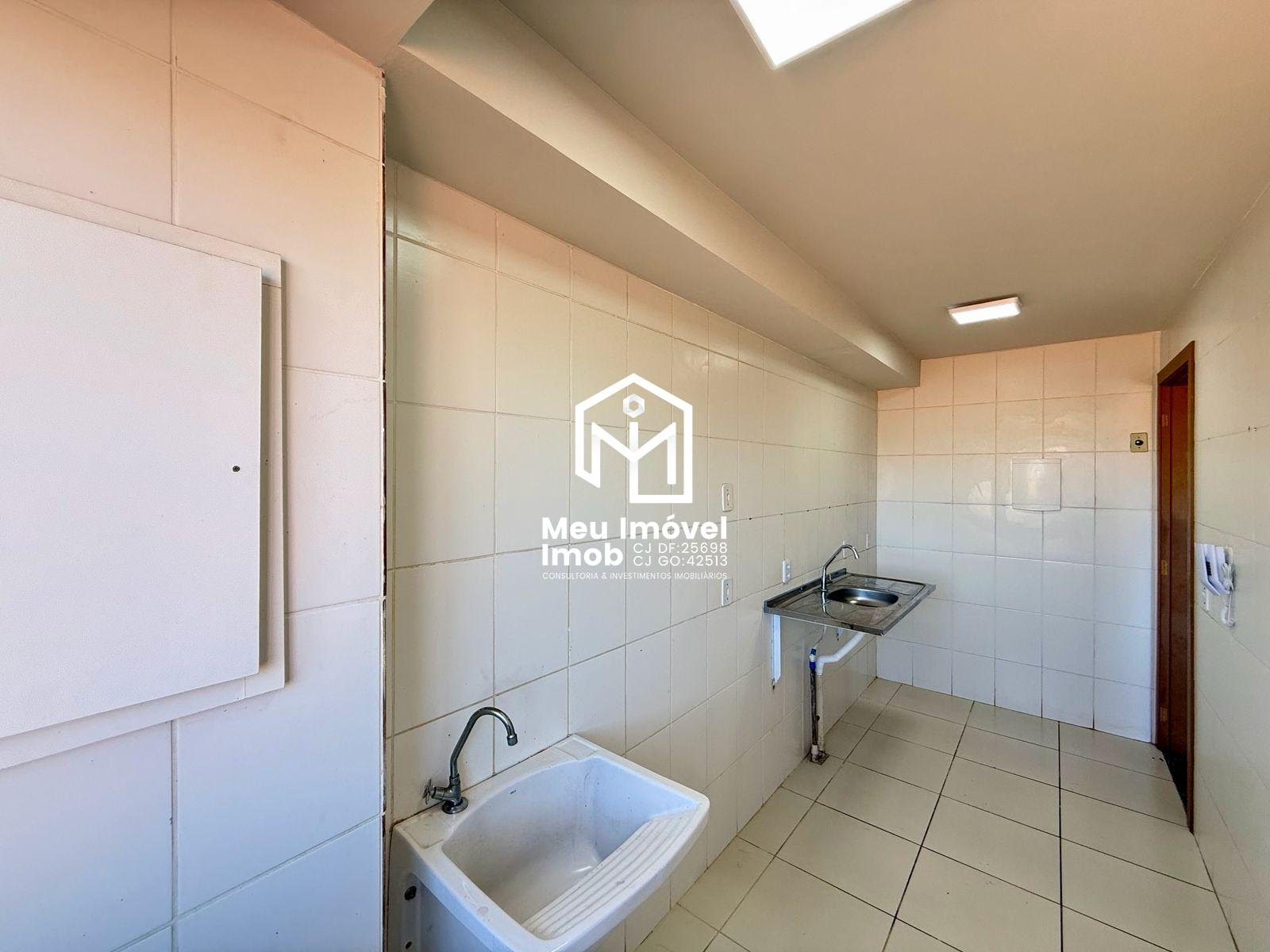 Apartamento, 2 quartos, 50 m² - Foto 11