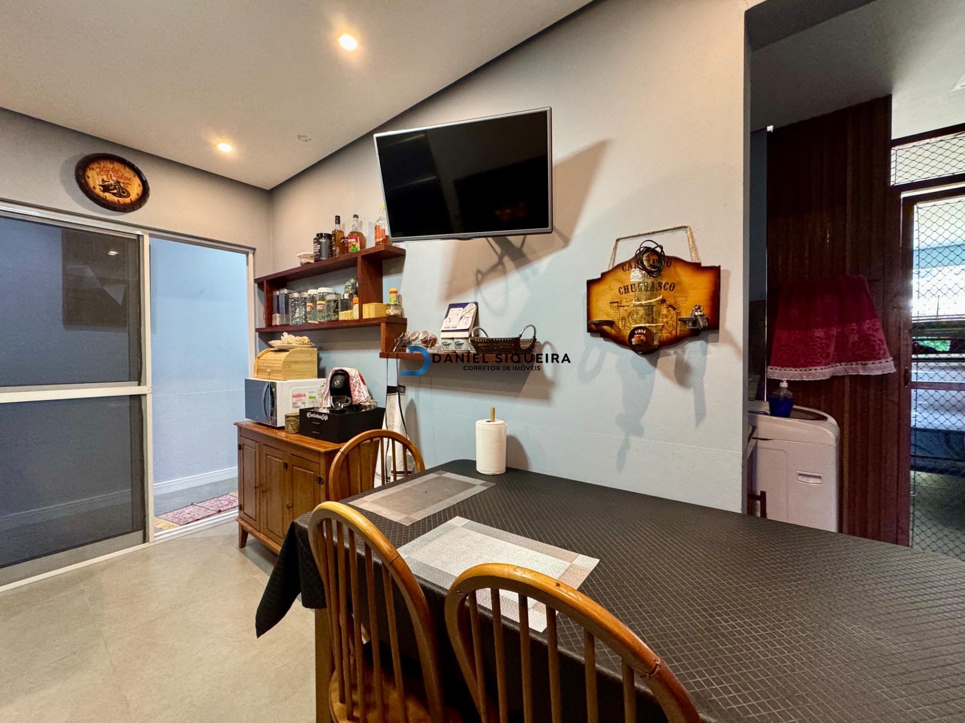 Casa à venda com 2 quartos, 1 suíte, 2 vagas e 110m² no Bairro Deltaville, Biguaçu (SC) — foto 22 de 30