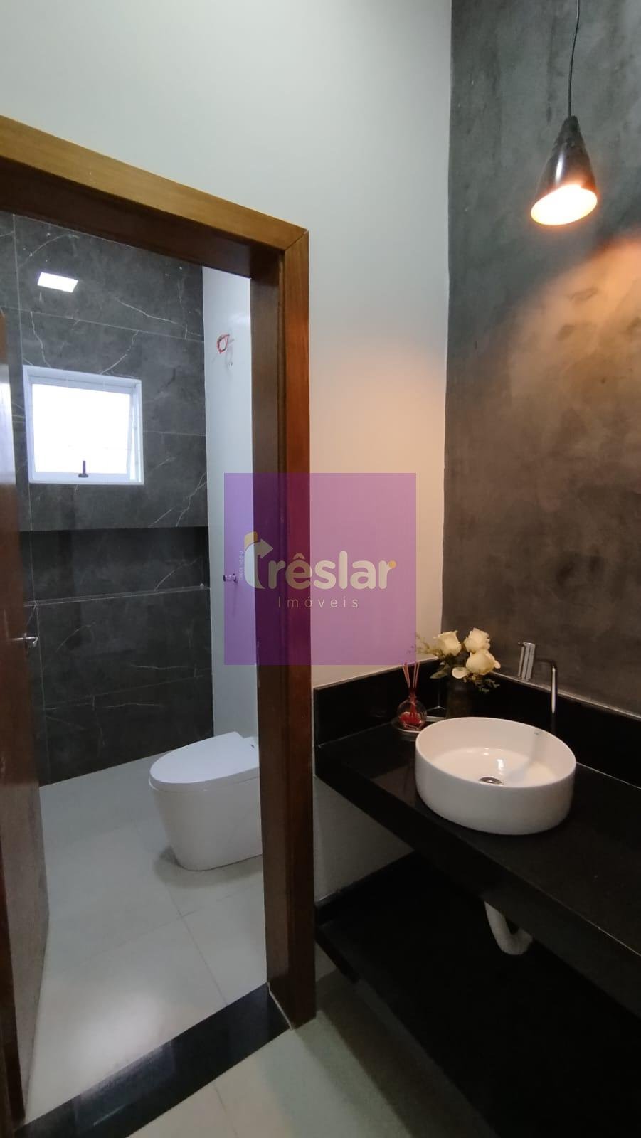Casa à venda com 3 quartos, 1 suíte, 1 vaga e 91m² no Bela Vista da Lagoa, Três Lagoas (MS) — foto 9 de 16