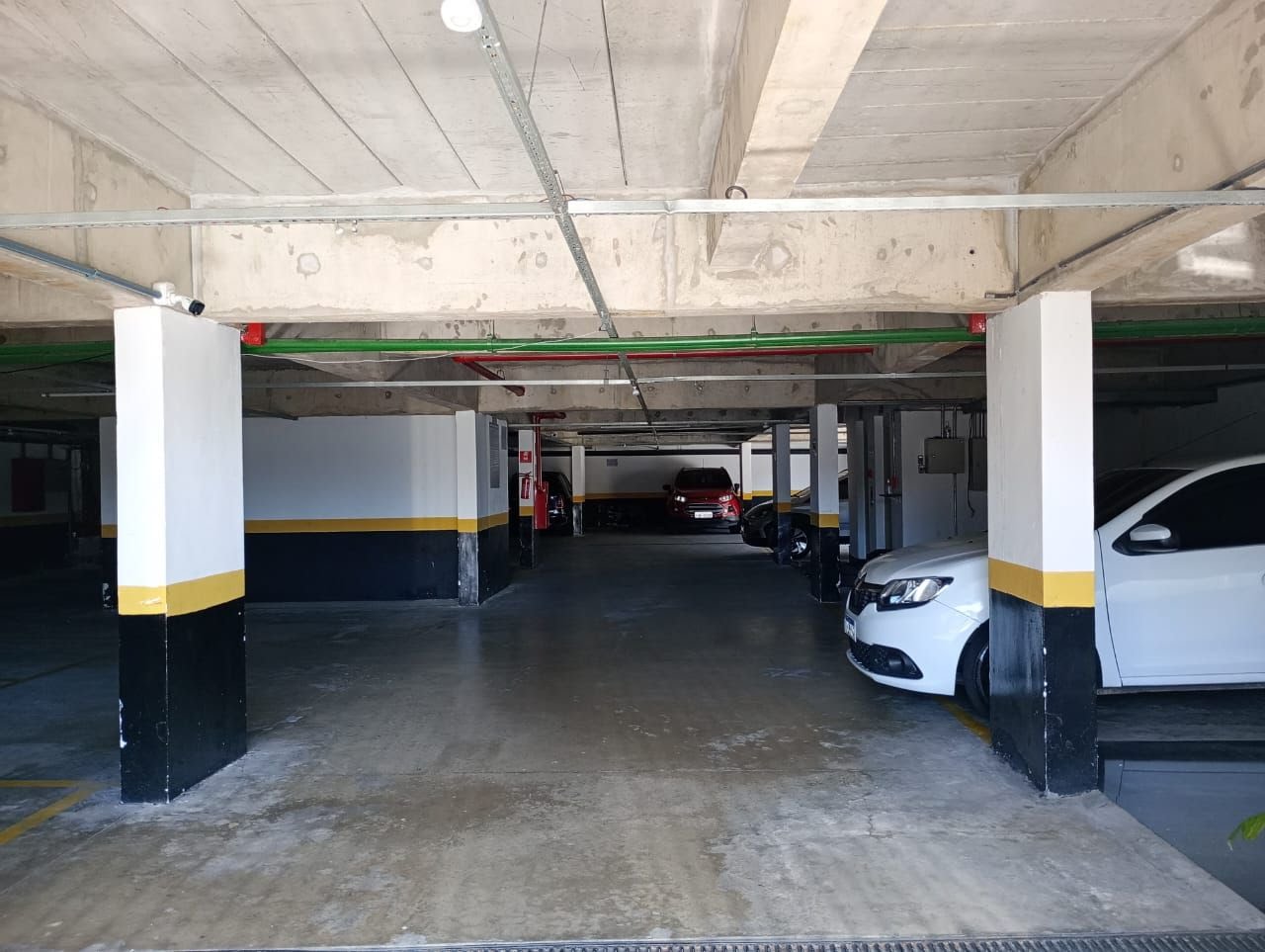 Apartamento, 2 quartos, 50 m² - Foto 18