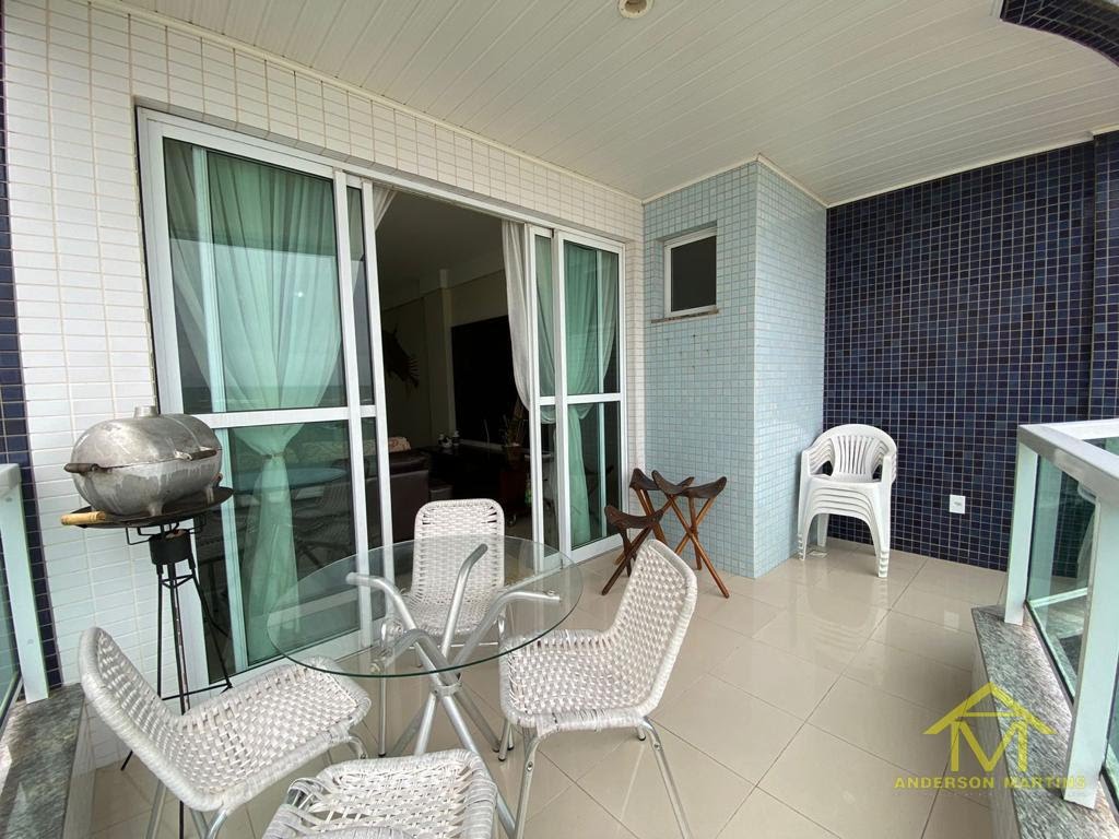 Apartamento, 3 quartos, 115 m² - Foto 21