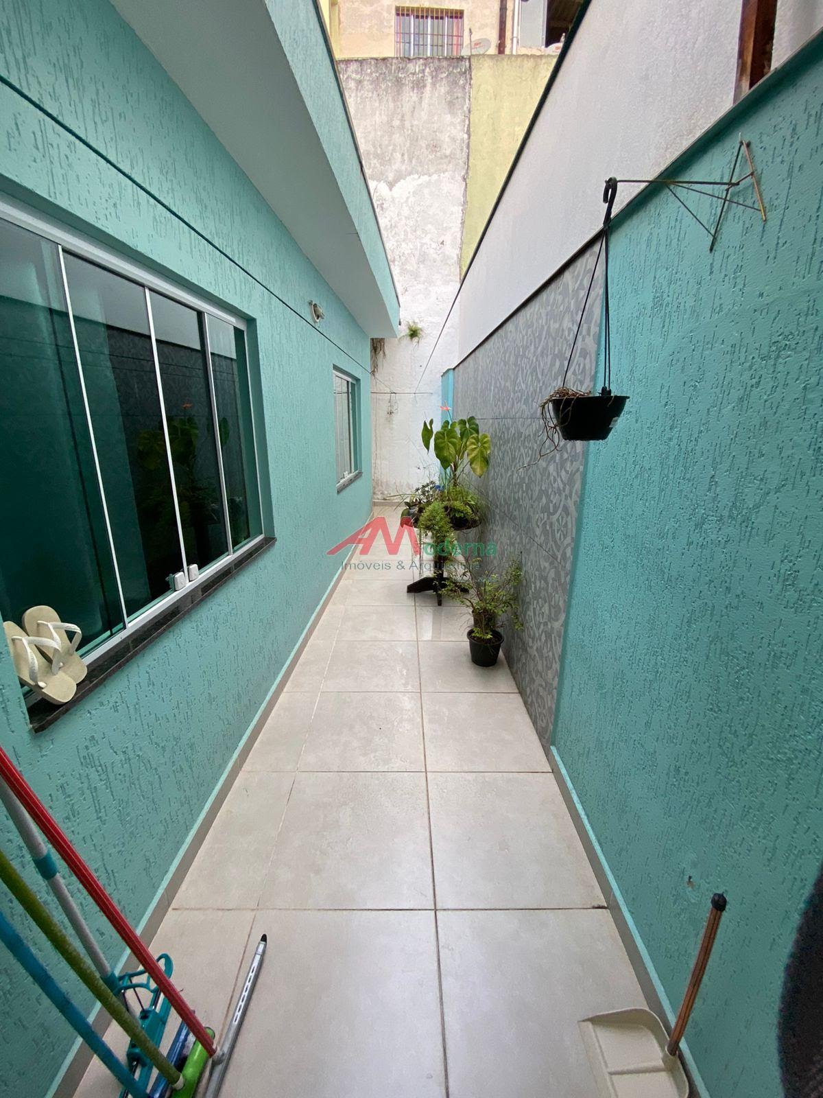 Casa à venda com 3 quartos, 1 banheiro, 2 vagas e 125m² no Nova Petrópolis, São Bernardo do Campo (SP) — foto 30 de 30