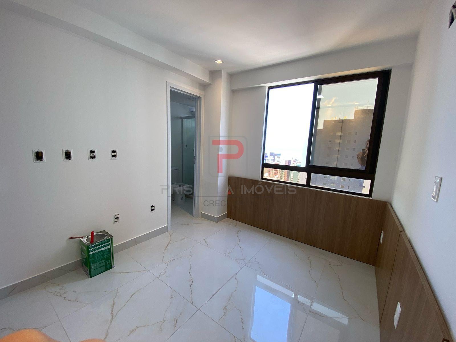 Apartamento à venda com 3 quartos, 2 suítes, 2 vagas e 93m² no Tambaú, João Pessoa (PB) — foto 22 de 30