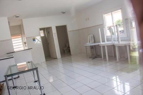 Apartamento à venda com 2 quartos, 1 banheiro e 1 vaga no Loteamento City Jaragua, São Paulo (SP) — foto 7 de 22
