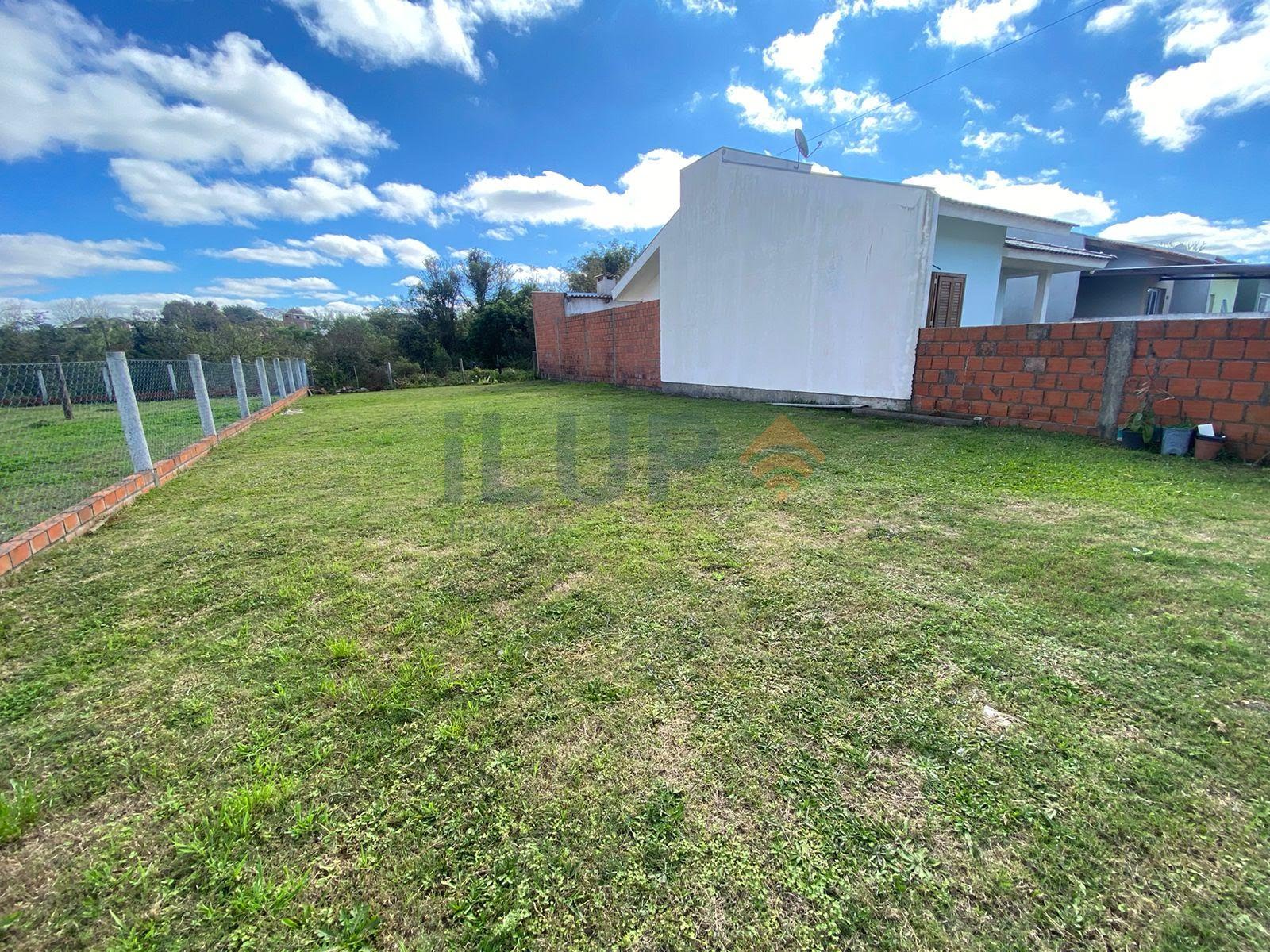 Terreno com 250m²