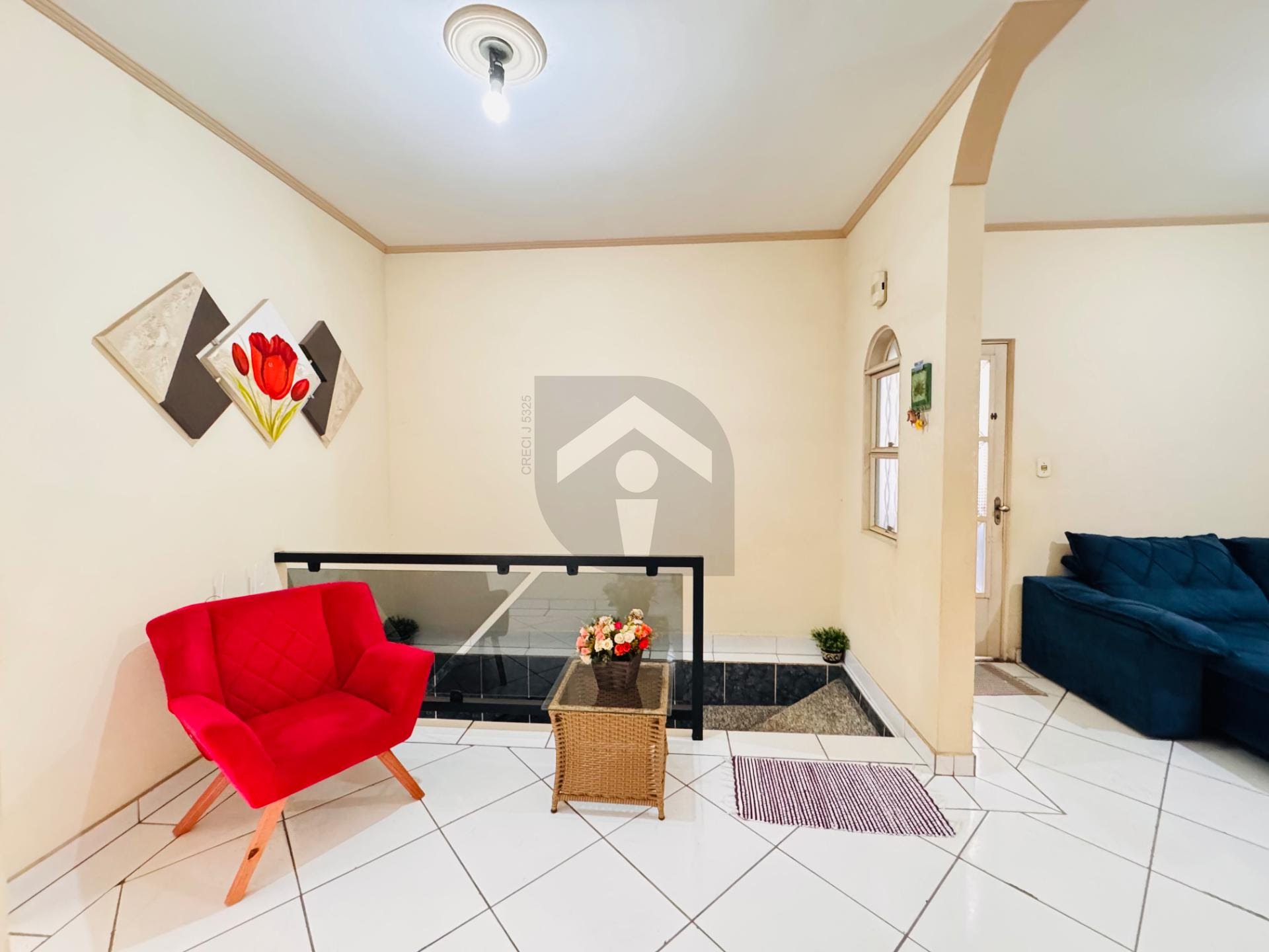 Casa, 4 quartos, 160 m² - Foto 11