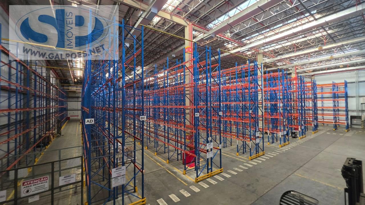 Depósito-Galpão, 6000 m² - Foto 16