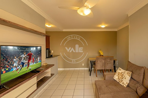 Apartamento andar alto e vista livre em Santa Inês - Vila Velha
