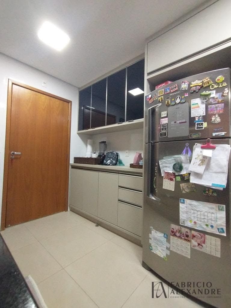 Apartamento à venda com 3 quartos, 1 suíte, 2 vagas e 100m² no Vila Santa Cruz, São José do Rio Preto (SP) — foto 11 de 23