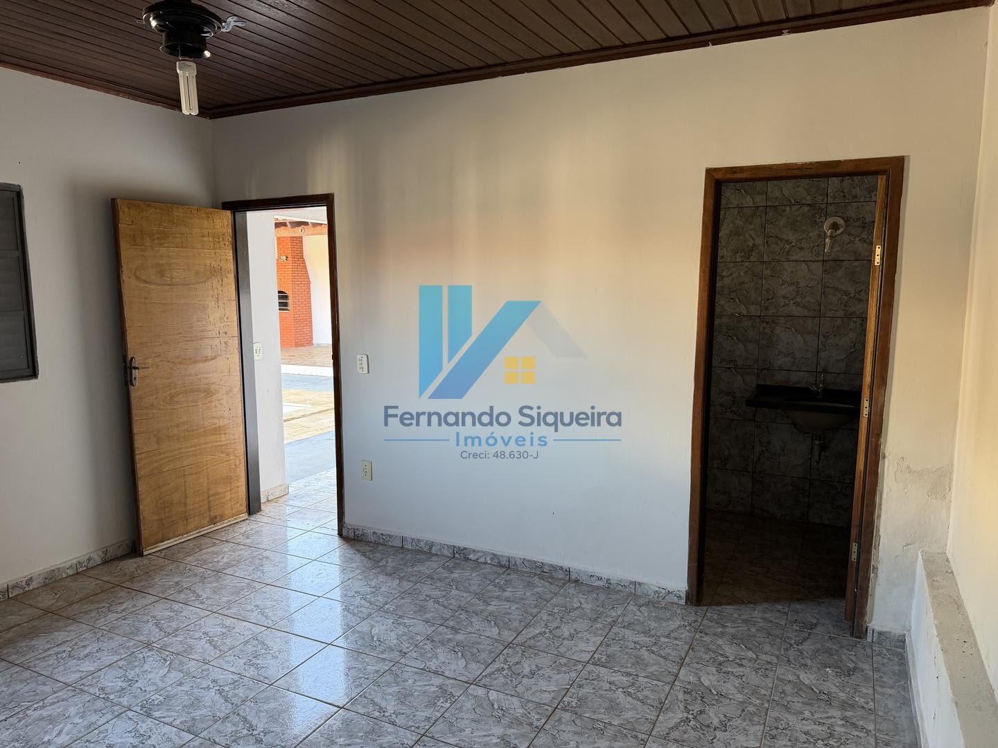 Casa para alugar no Parque Santa Guilhermina, Pirajuí (SP) — foto 22 de 30