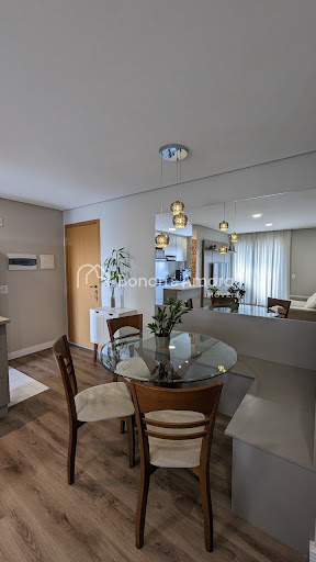 Apartamento, 1 quarto, 61 m² - Foto 2