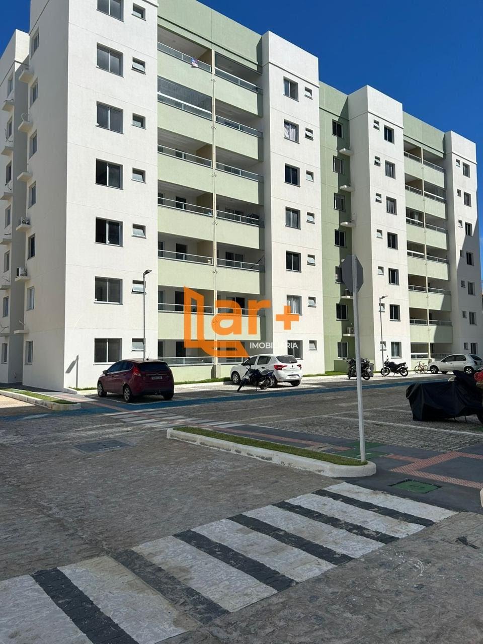 Apartamento à venda com 2 quartos, 1 suíte, 1 vaga e 59m² no Espaço Tropical, Barra dos Coqueiros (SE) — foto 25 de 29