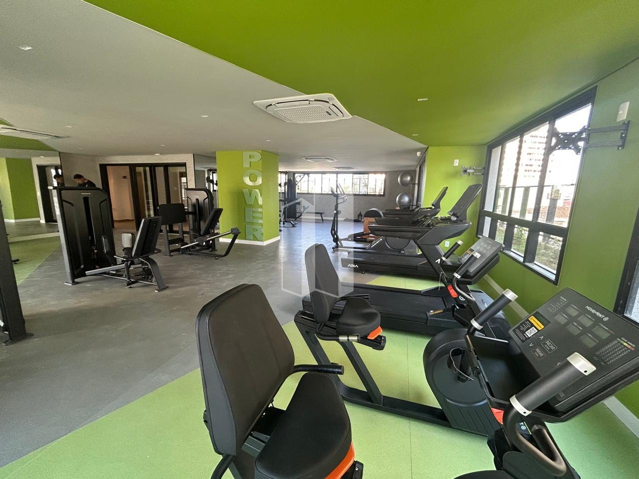 Apartamento à venda com 3 quartos, 3 suítes, 2 vagas e 94m² no Setor Central, Goiânia (GO) — foto 24 de 30