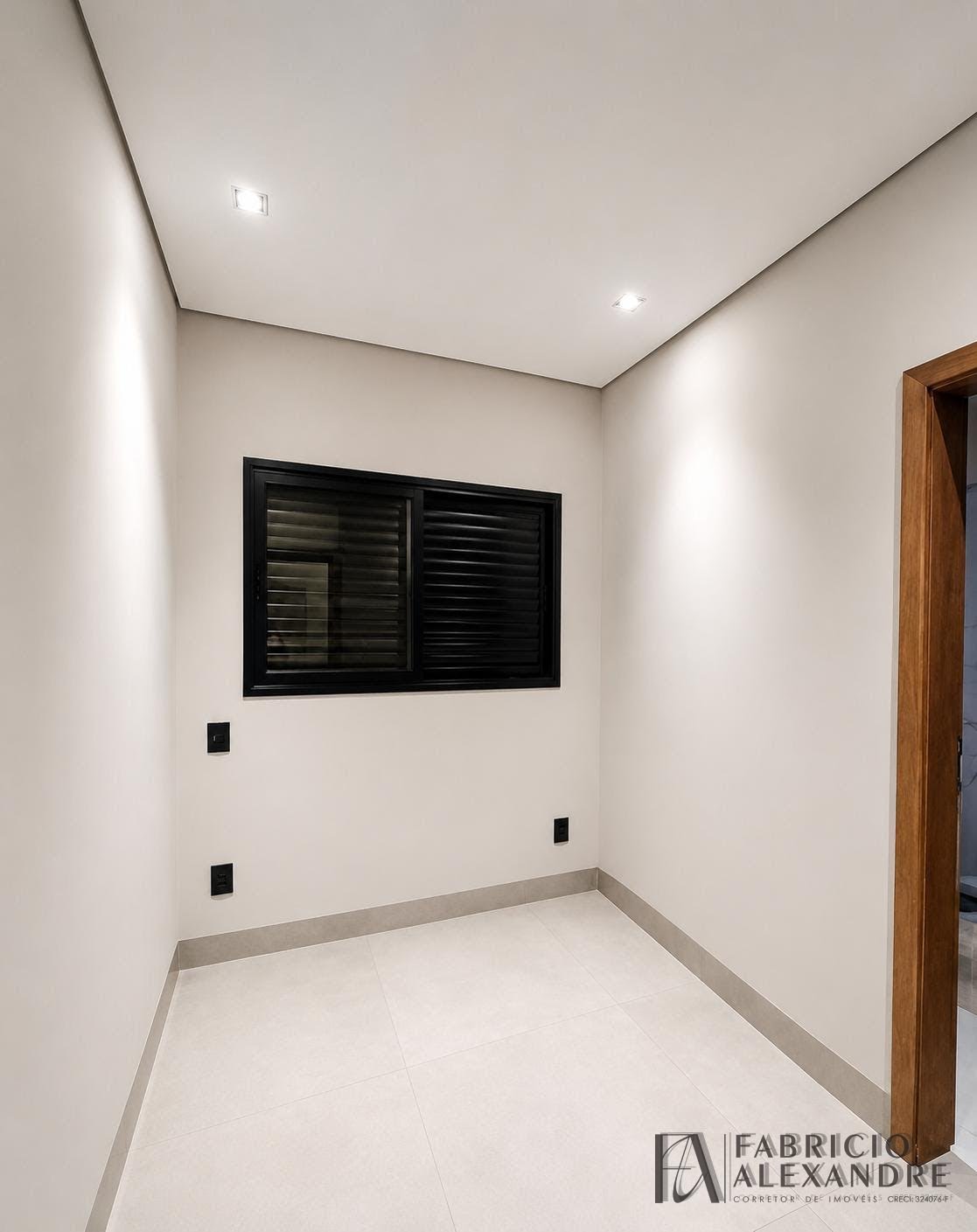 Casa à venda com 3 quartos, 3 suítes, 4 vagas e 147m² no Alphaville, Mirassol (SP) — foto 8 de 9