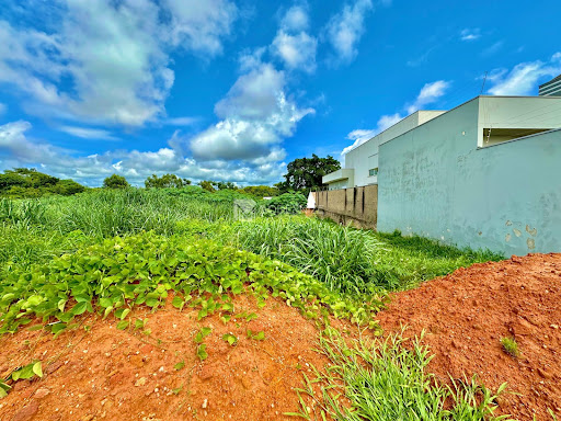 Lote / Terreno em Loteamento Jardins Florença  -  Catalão
