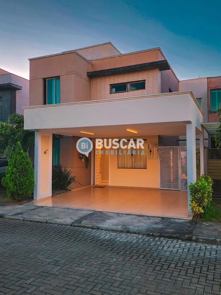 Casa à venda com 3 quartos, 3 suítes, 2 vagas e 195m² no Registro, Feira de Santana (BA) — foto 18 de 22