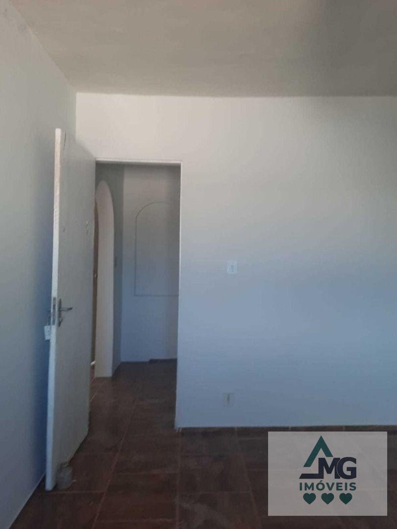 Casa à venda com 4 quartos, 2 suítes, 1 vaga e 300m² no Parque Bandeirantes, Três Corações (MG) — foto 20 de 20