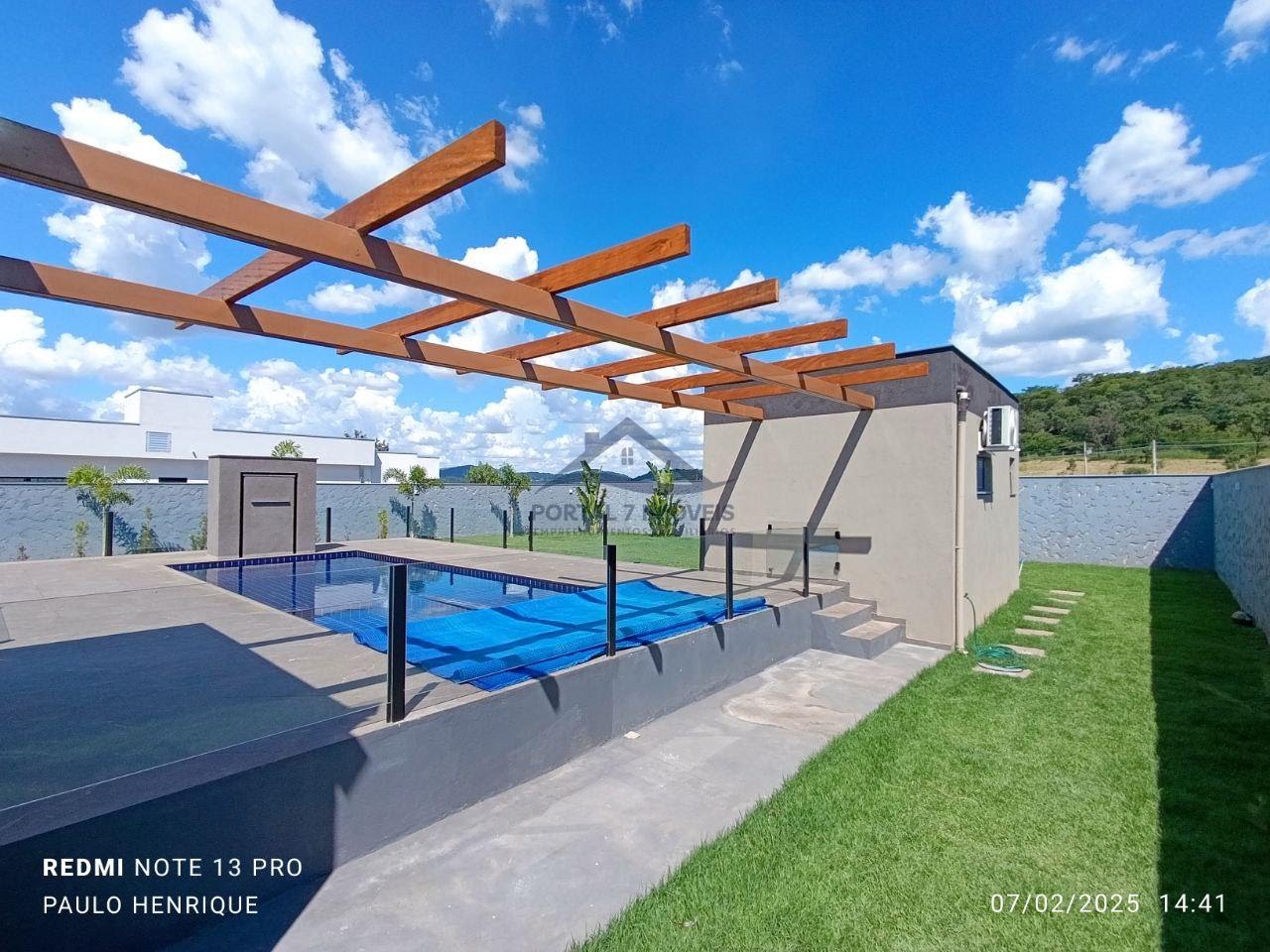Casa à venda com 4 quartos, 2 suítes e 259m² no Condomínio Residencial Reserva dos Lagos, Inhaúma (MG) — foto 11 de 30