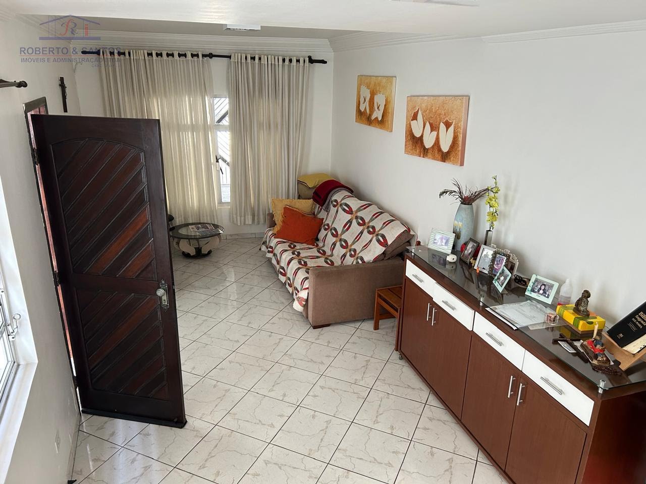 Sala, outra vista