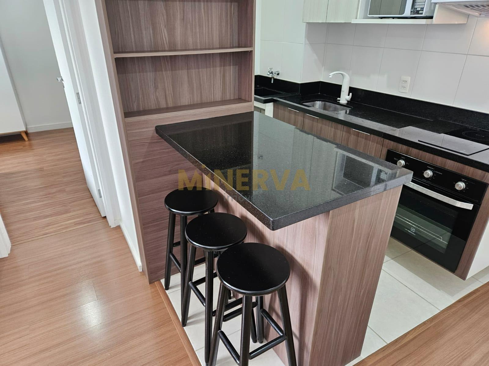 Studio para alugar com 1 quarto, 1 banheiro e 35m² no Mooca, São Paulo (SP) — foto 7 de 30