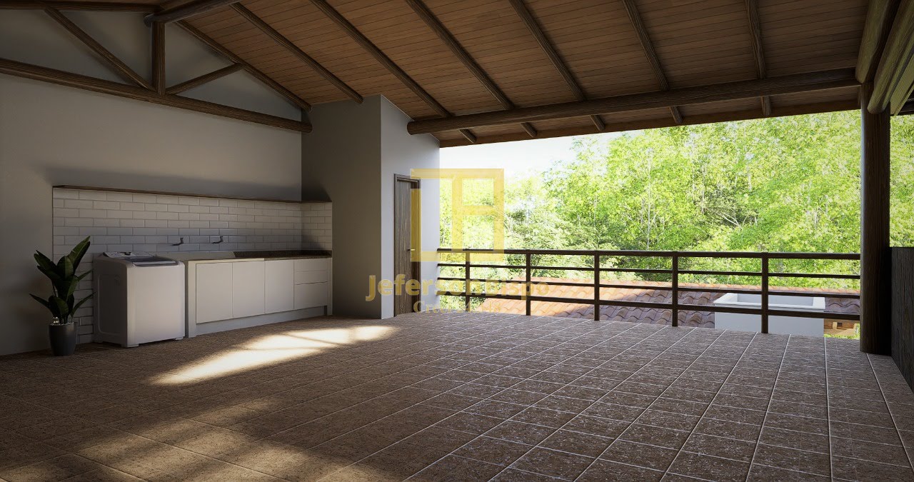 Casa à venda com 5 quartos, 5 suítes, 4 vagas e 336m² no Orla Norte, Porto Seguro (BA) — foto 6 de 24