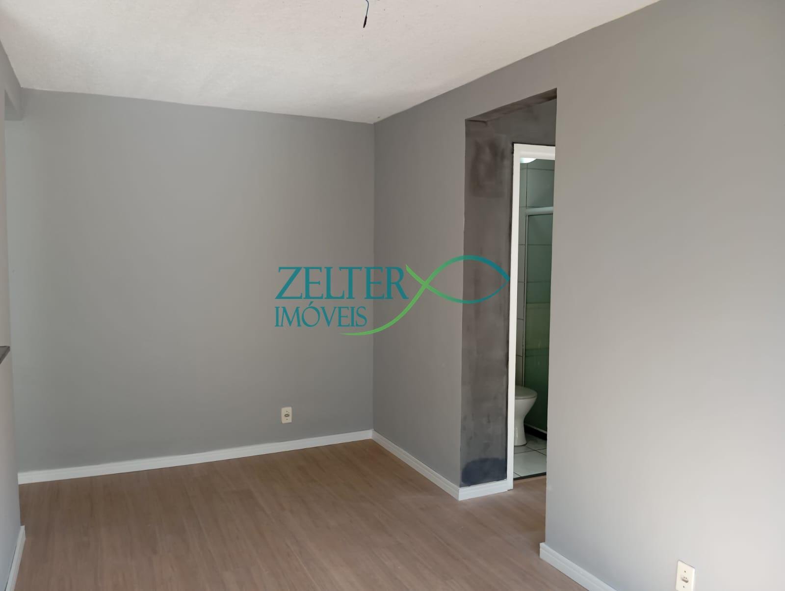 Apartamento à venda com 2 quartos, 1 banheiro, 1 vaga e 47m² no Honório Gurgel, Rio de Janeiro (RJ) — foto 4 de 30