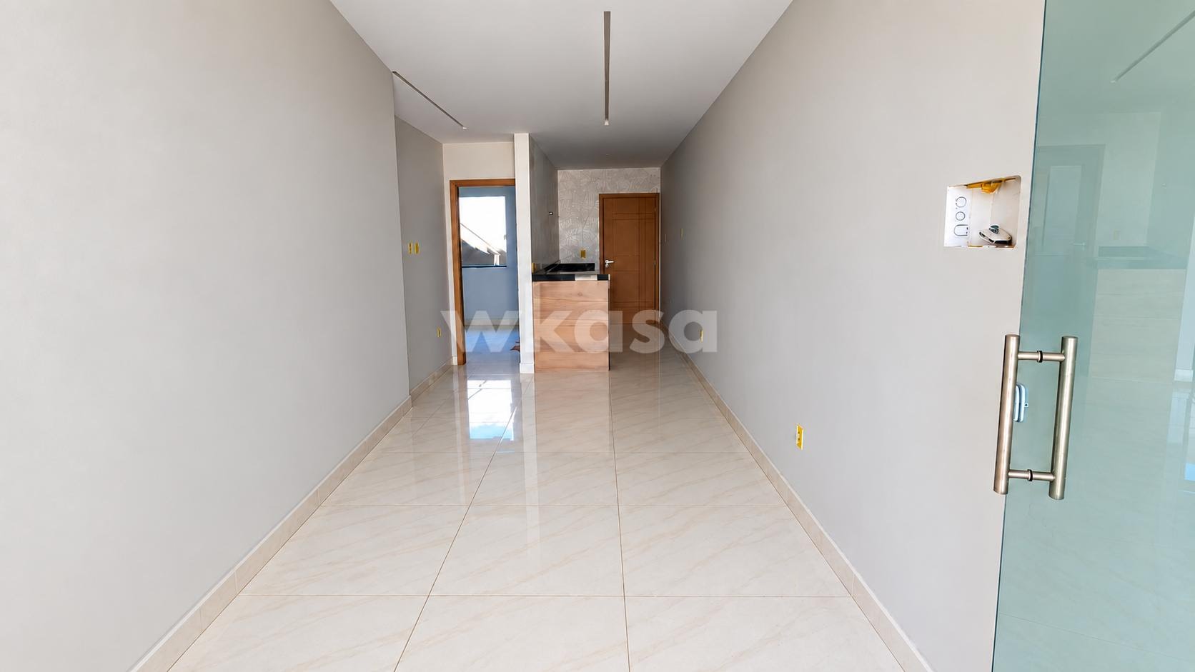 Casa à venda com 2 quartos, 1 banheiro, 2 vagas e 53m² no Planície da Serra, Serra (ES) — foto 4 de 12