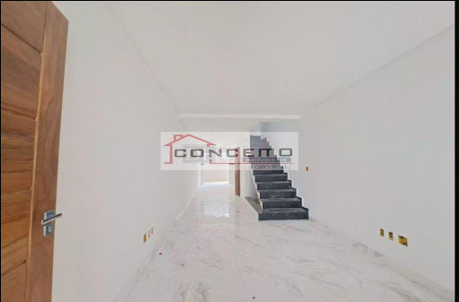 Casa Sobrado em Vila Ré  -  São Paulo