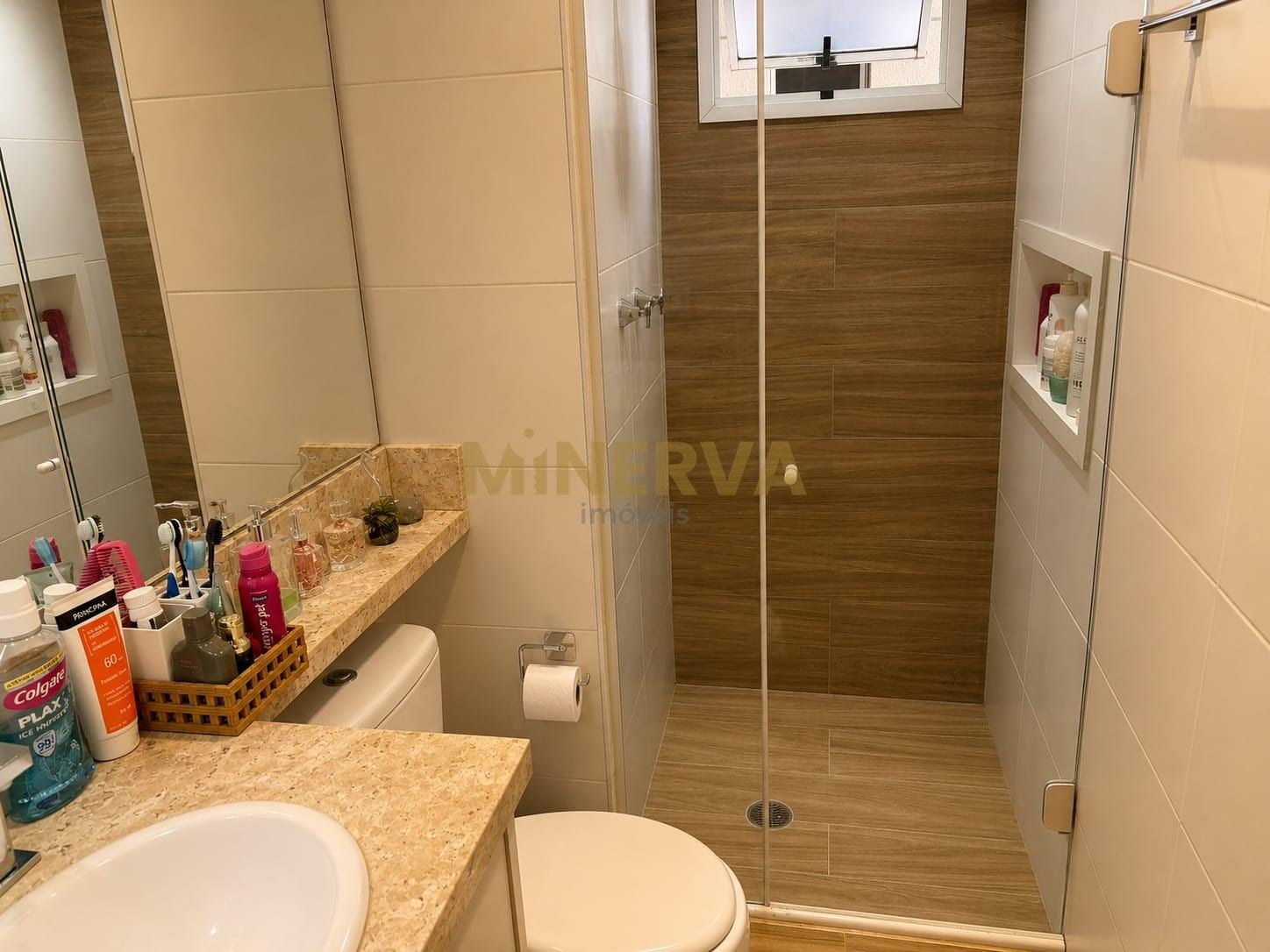 Apartamento à venda com 3 quartos, 1 suíte, 2 vagas e 92m² no Jardim Paraíso, São Paulo (SP) — foto 14 de 16