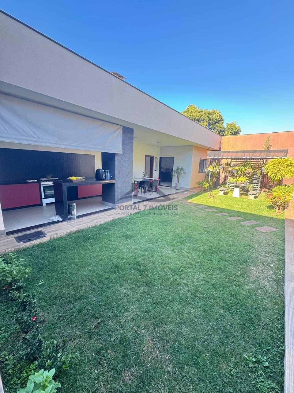 Casa à venda com 2 quartos, 1 suíte, 4 vagas e 300m² no Vale das Palmeiras, Sete Lagoas (MG) — foto 30 de 30