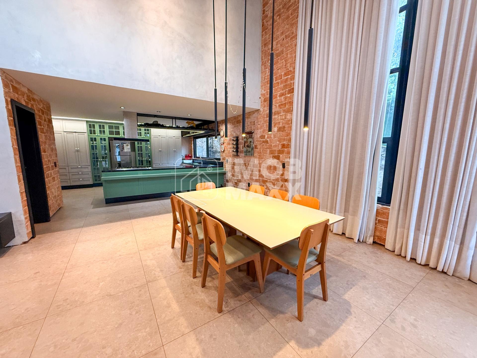 Casa de Condomínio, 4 quartos - Foto 6