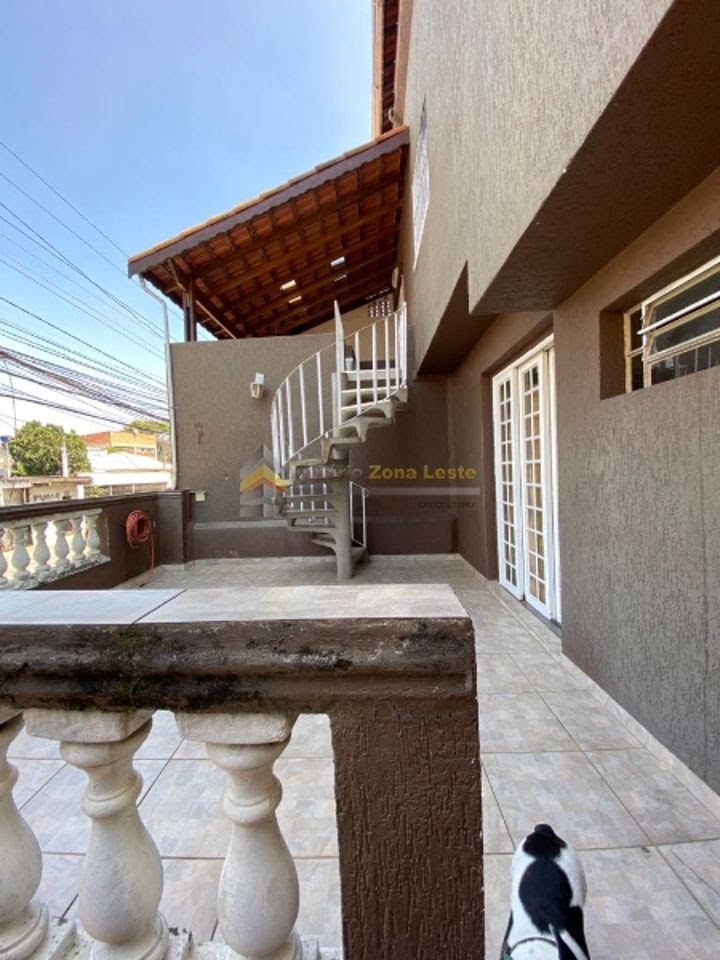 Sobrado, 4 quartos, 400 m² - Foto 22