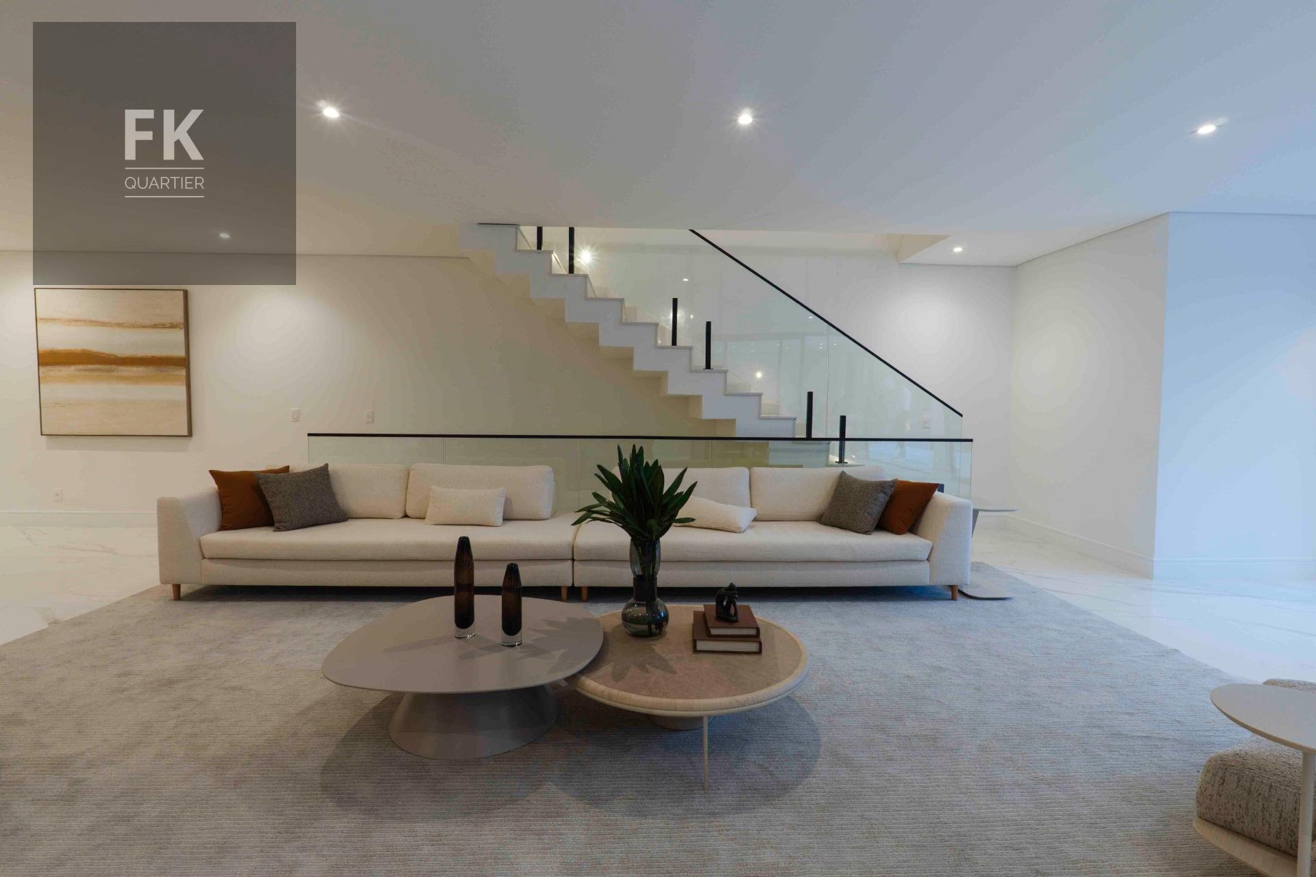 Casa à venda com 5 quartos, 5 suítes, 6 vagas e 620m² no Alphaville, Santana de Parnaíba (SP) — foto 9 de 30