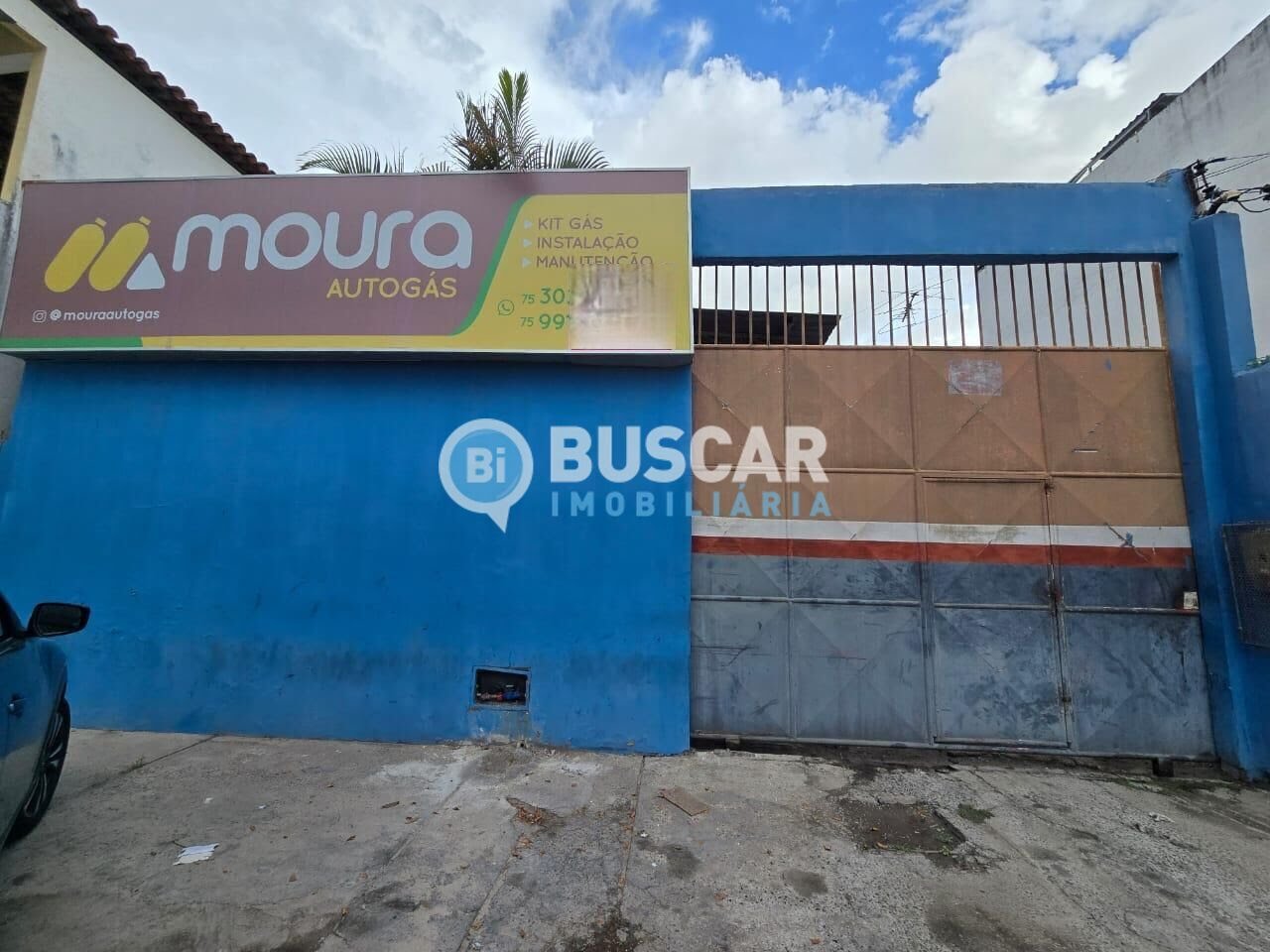 Comercial à venda com 3 banheiros, 10 vagas e 300m² no Parque Ipê, Feira de Santana (BA) — foto 4 de 14