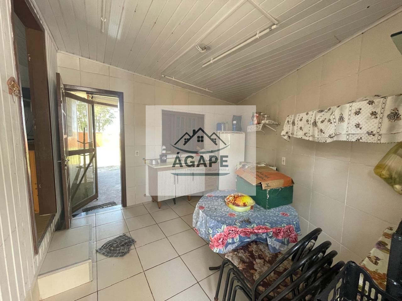 Casa à venda com 2 quartos, 2 banheiros, 2 vagas e 300m² no Balneário Sete de Setembro, Ilha Comprida (SP) — foto 13 de 30