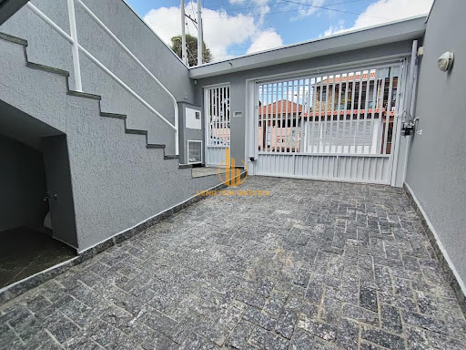 Sobrado em Vila Floresta, Santo André | 3 Dorms, 1 Suíte