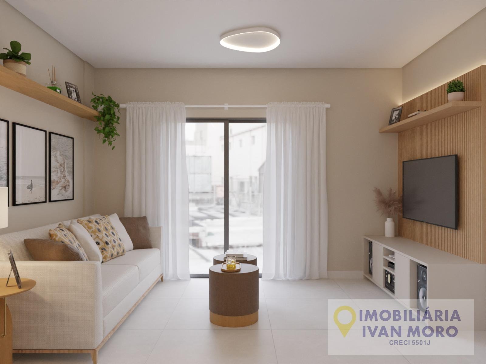 Apartamento à venda com 3 quartos, 1 suíte, 1 vaga e 84m² no Armação da Piedade, Governador Celso Ramos (SC) — foto 14 de 30
