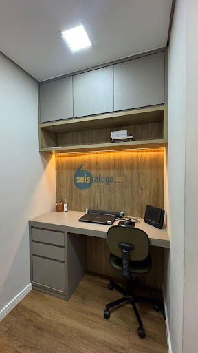 Apartamento à Venda em Jardim Firenze, 2 Suítes, 57m² – SBO