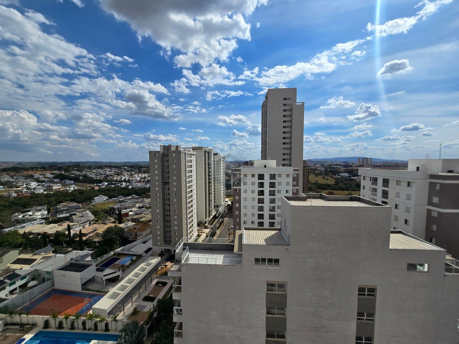 Apartamento à venda com 3 quartos, 3 suítes, 3 vagas e 143m² no Parque Campolim, Sorocaba (SP) — foto 23 de 30