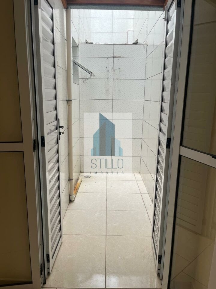 Apartamento para alugar com 1 quarto, 1 banheiro e 32m² no Vila Antonieta, São Paulo (SP) — foto 12 de 12