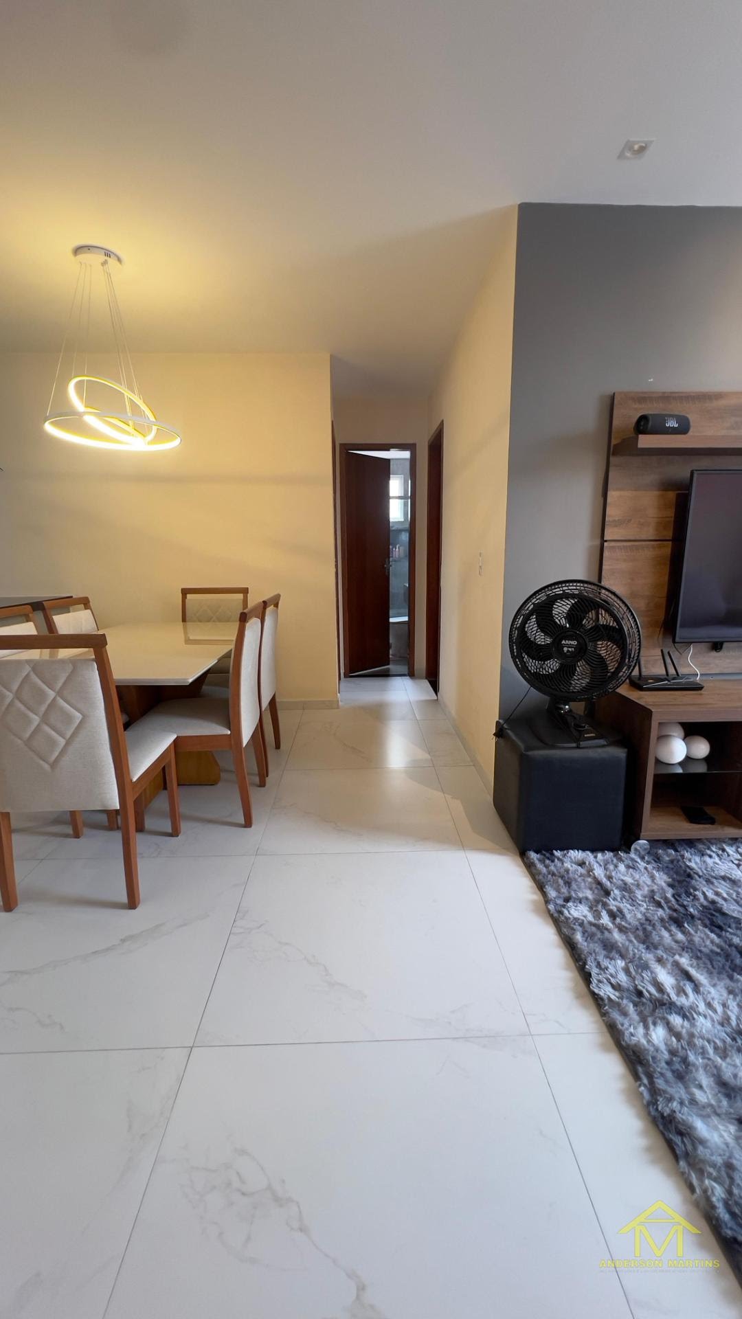Apartamento à venda com 2 quartos, 2 banheiros, 1 vaga e 70m² no Jockey de Itaparica, Vila Velha (ES) — foto 7 de 20