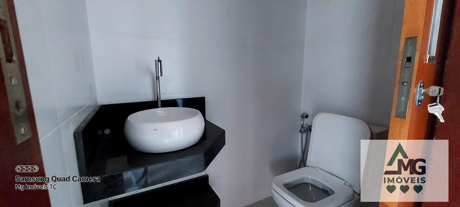 Apartamento à venda com 3 quartos, 1 suíte, 2 vagas e 245m² no Centro, Três Corações (MG) — foto 24 de 30