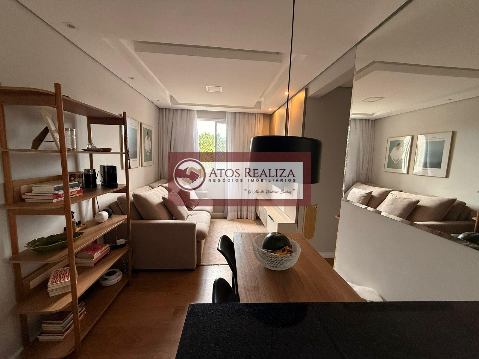 Apartamento à venda com 2 quartos, 1 banheiro e 41m² no Jardim Esmeralda, São Paulo — foto principal