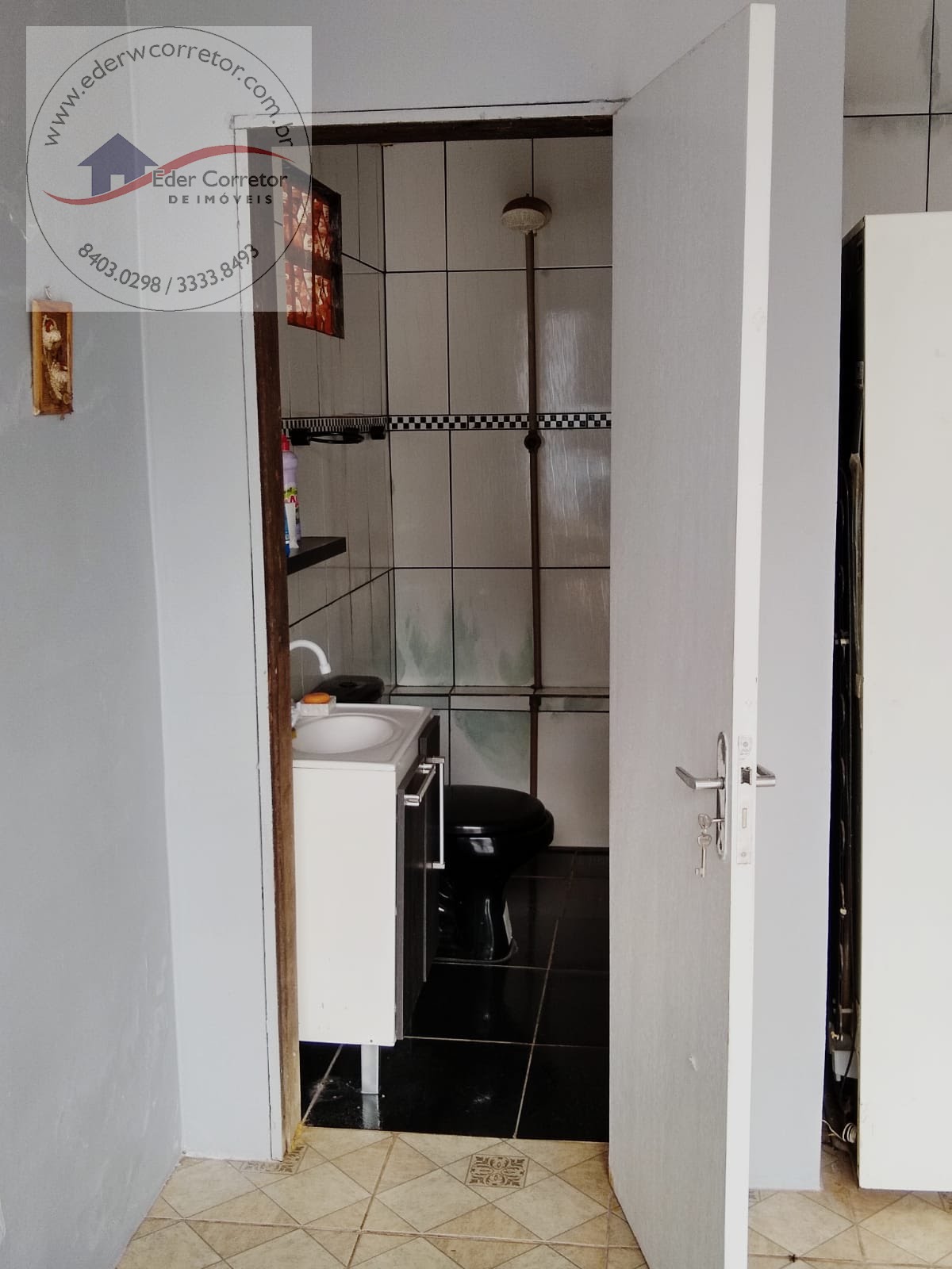 Casa à venda com 3 quartos, 2 banheiros, 1 vaga e 95m² no Morada do Sol, Ijuí (RS) — foto 5 de 20