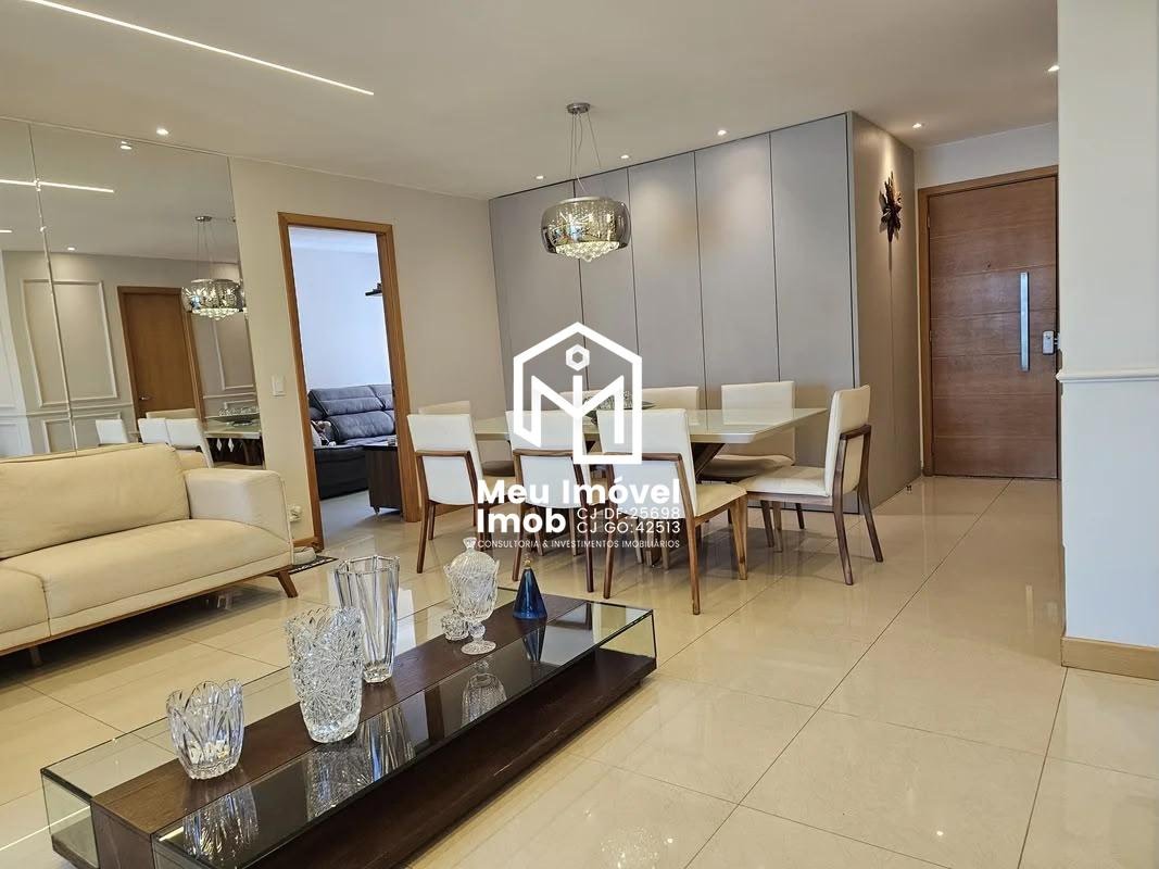 Apartamento, 4 quartos, 169 m² - Foto 13