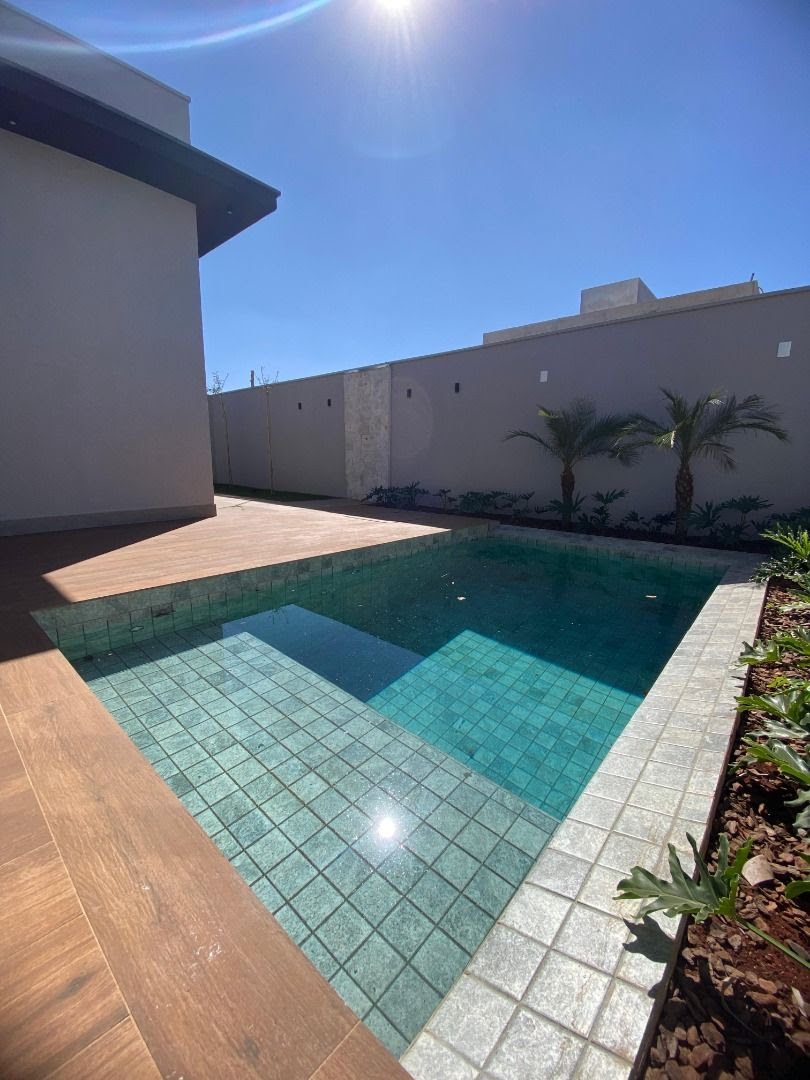 Casa à venda com 3 quartos, 3 suítes e 178m² no Loteamento Terras de Florença, Ribeirão Preto (SP) — foto 21 de 30