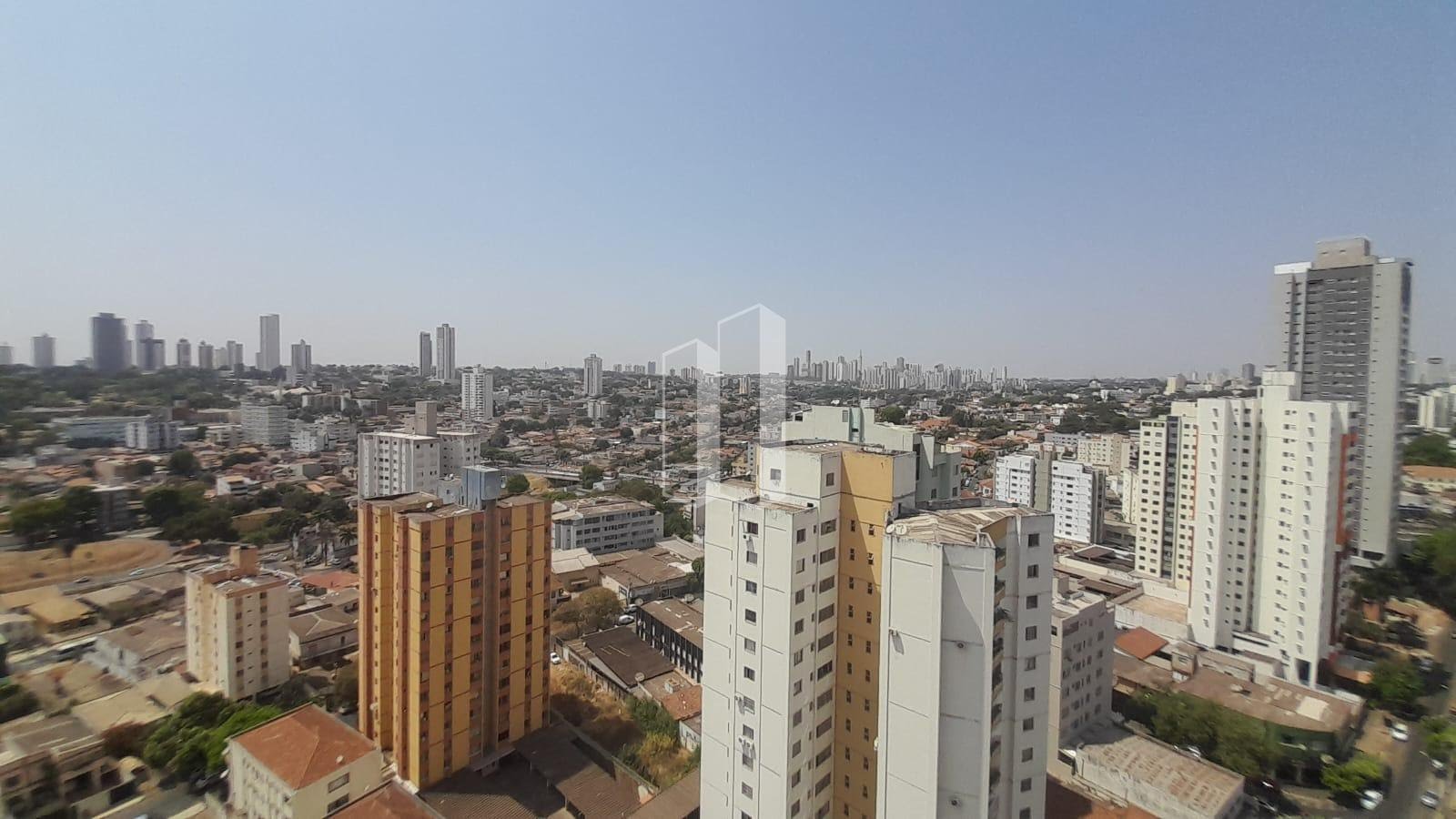 Apartamento à venda com 4 quartos, 2 suítes, 1 vaga e 177m² no Setor Central, Goiânia (GO) — foto 3 de 15