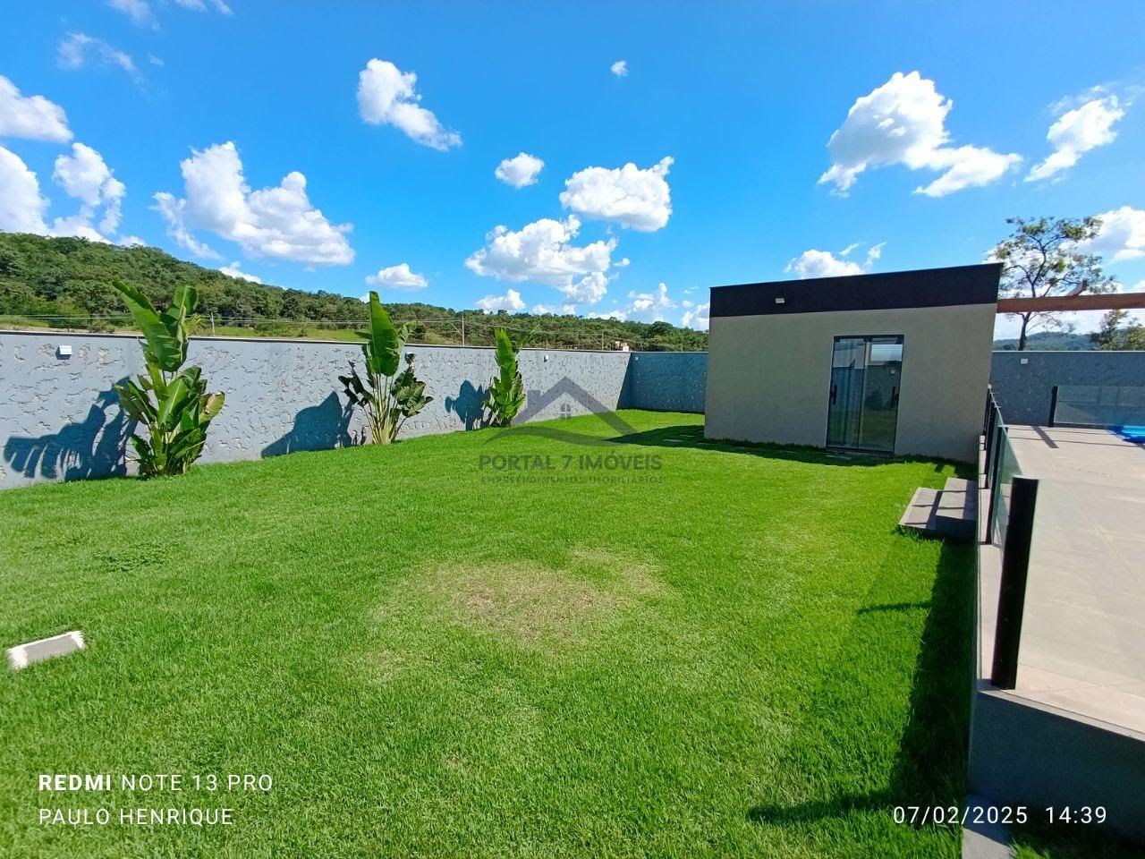 Casa à venda com 4 quartos, 2 suítes e 259m² no Condomínio Residencial Reserva dos Lagos, Inhaúma (MG) — foto 16 de 30