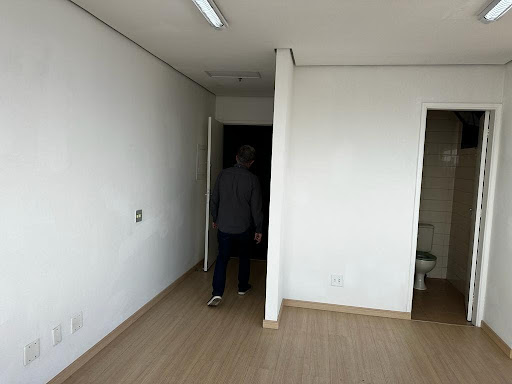 Apartamento em Cambuci  -  São Paulo